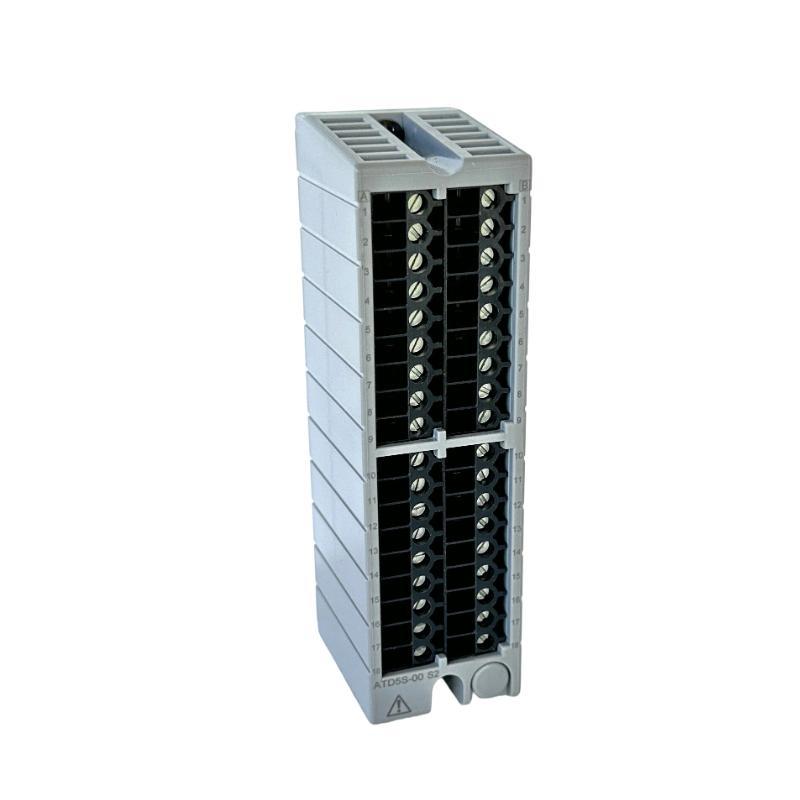 Yokogawa NFTP5S-00 Digital Pressure Clamp Terminal Block