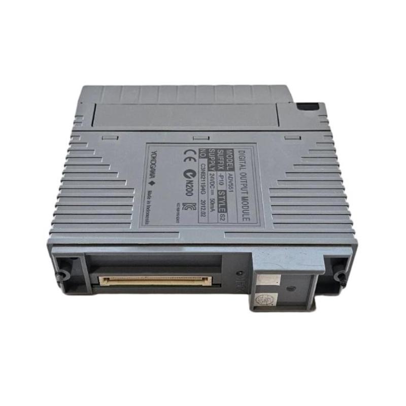 Yokogawa NFTR85-10 RTD Input Module