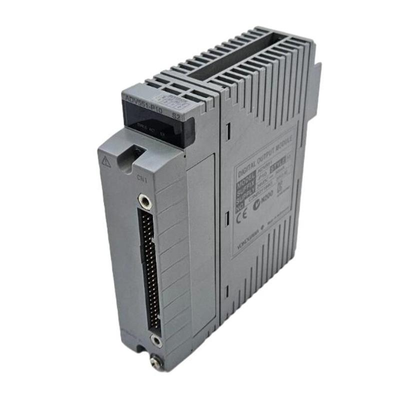 Yokogawa NFTR85-10 RTD Input Module