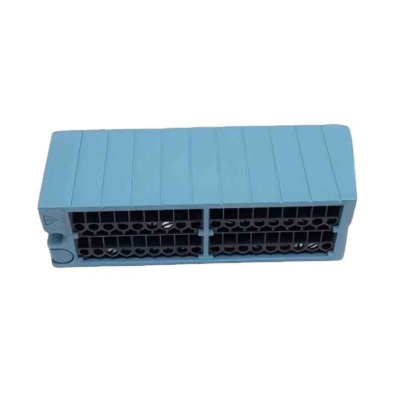 Yokogawa NFTR8S-10 Terminal Block Module