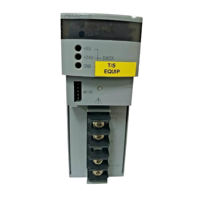 Yokogawa PW442-10 Power Supply Module