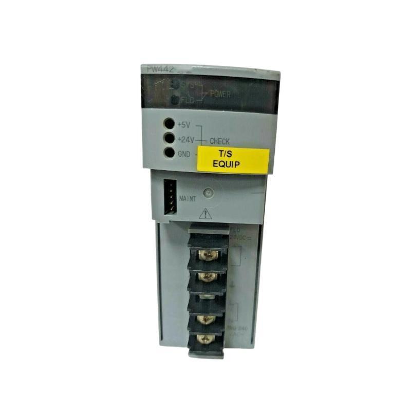 Yokogawa PW442-10-S2 Power Supply Module