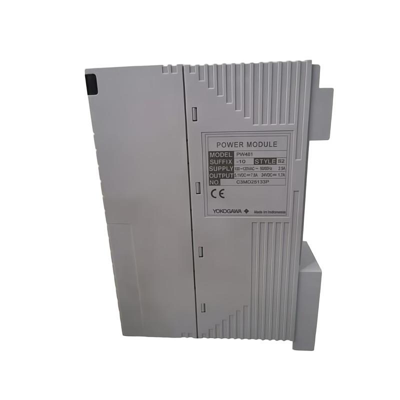 Yokogawa PW481-01 Power Supply Module