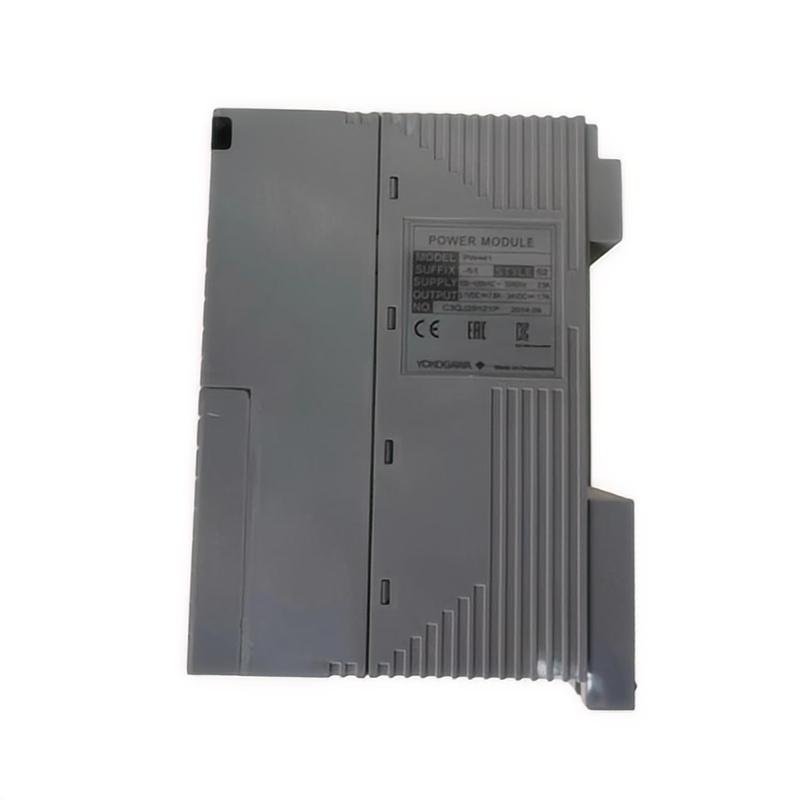 Yokogawa PW481-51 Power Supply Module
