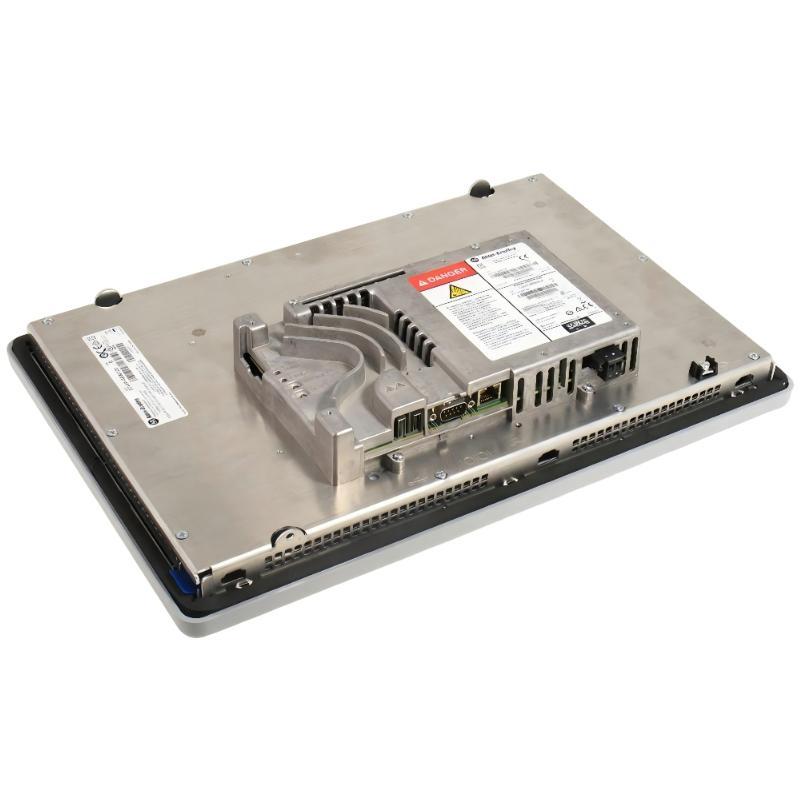 Allen Bradley 2711P-B4C5D8 PanelView Plus 6 400 Operator Interface