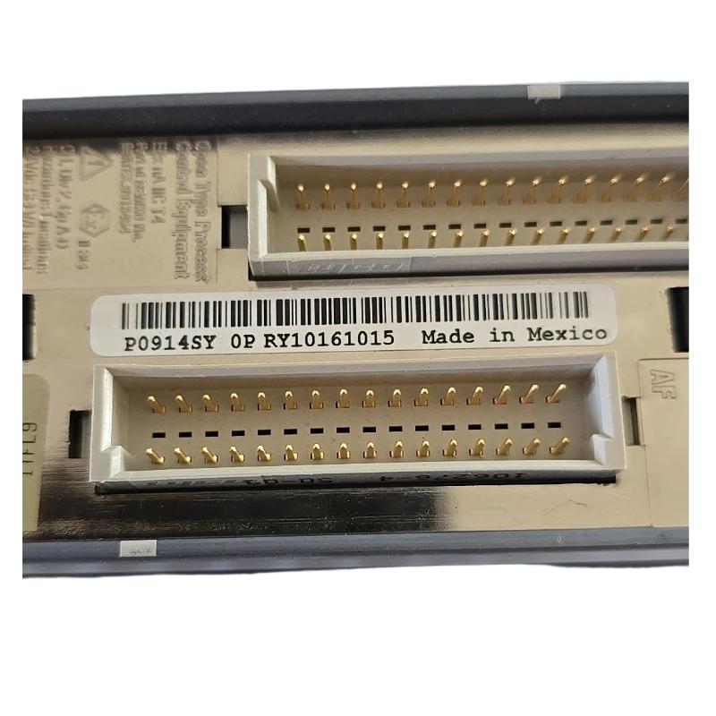 Schneider FBM204 I/O Interface Module
