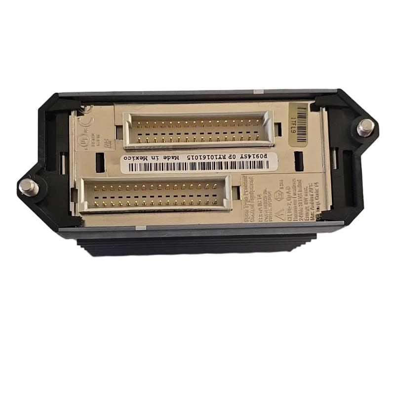 Schneider FBM204 I/O Interface Module