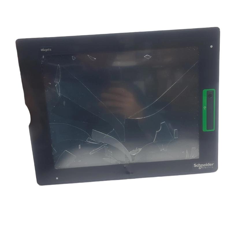 Schneider HMIDT642 Flat Screen