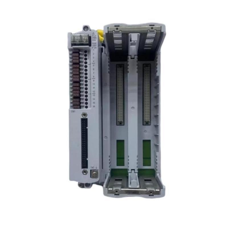 Yokogawa S2BN1D-19030 Terminal Base