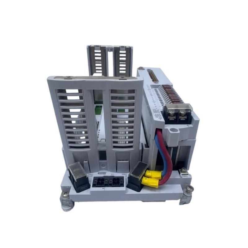 Yokogawa S2BN1D-19030 Terminal Base