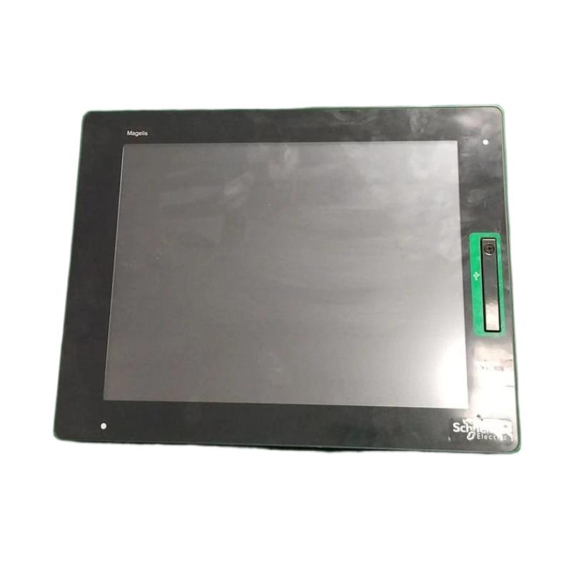 Schneider HMIDT643 High-Resolution Multi-Touch Screen