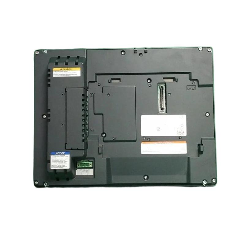 Schneider HMIDT643 High-Resolution Multi-Touch Screen