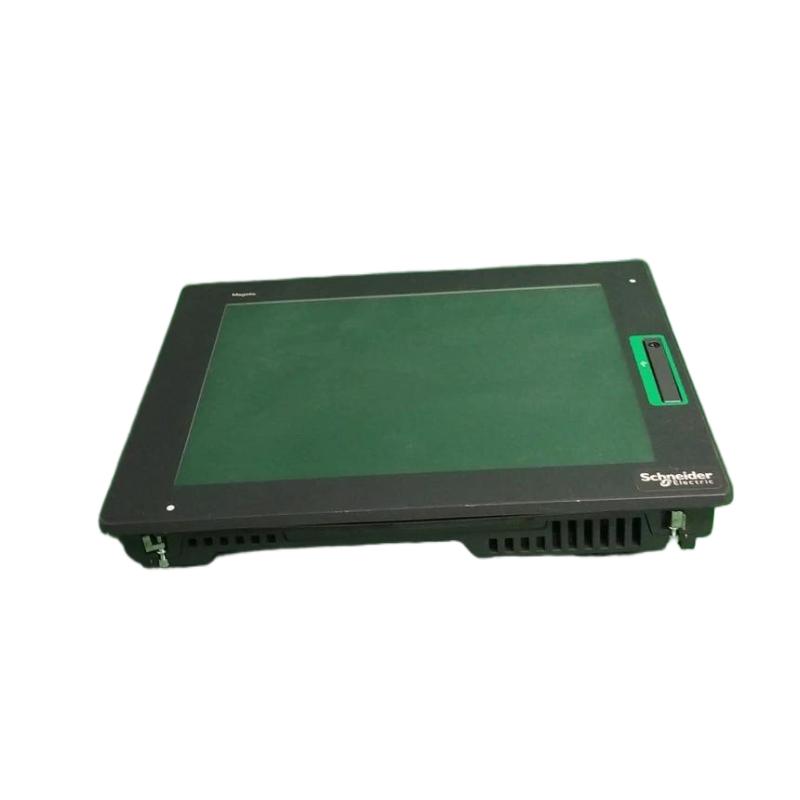 Schneider HMIDT643 High-Resolution Multi-Touch Screen