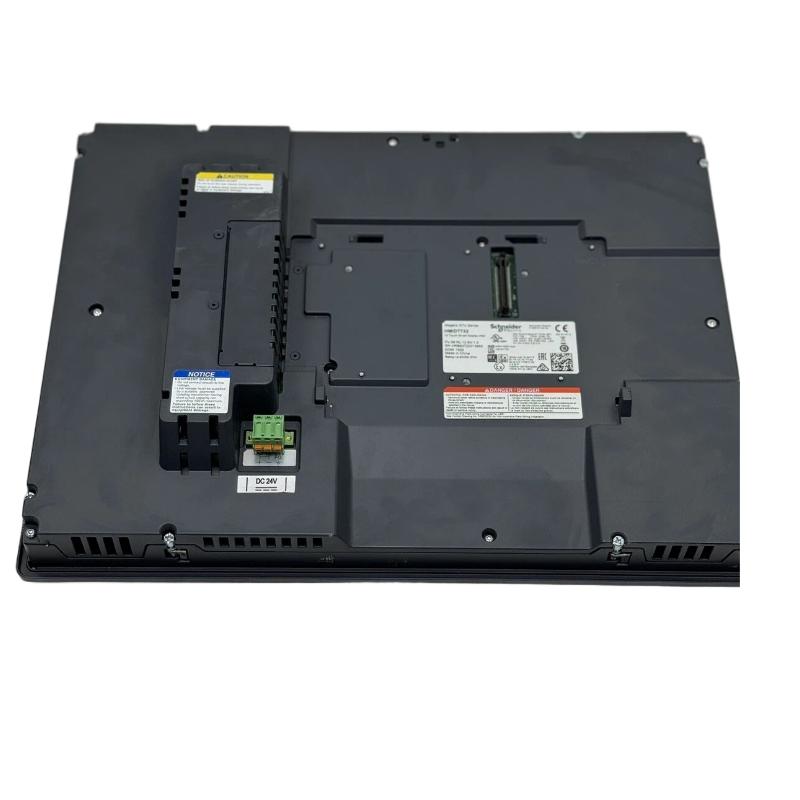 Schneider HMIDT732 High-Resolution Multi-Touch Screen