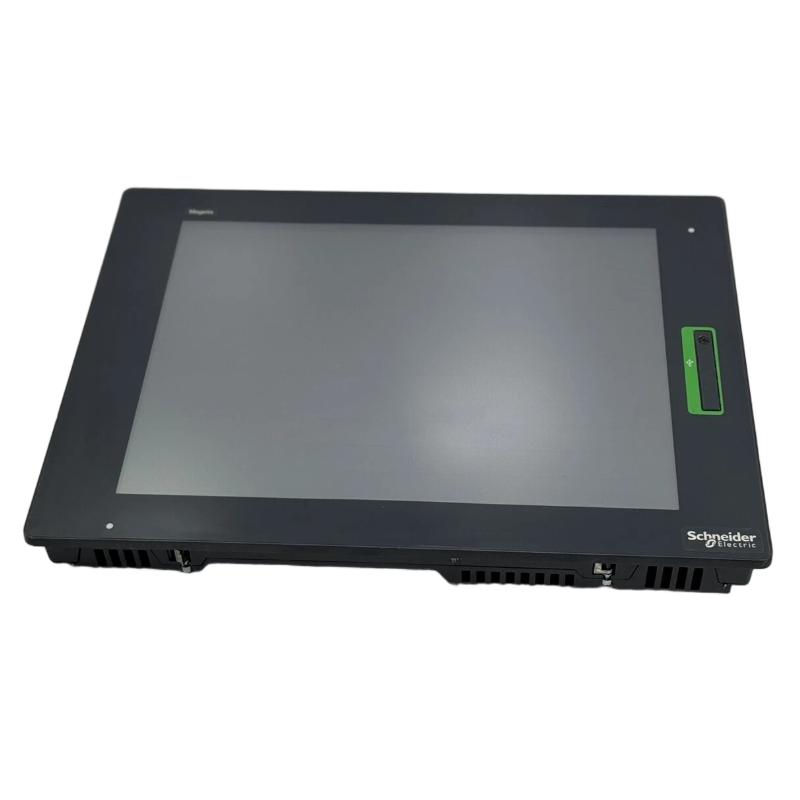 Schneider HMIDT732 High-Resolution Multi-Touch Screen