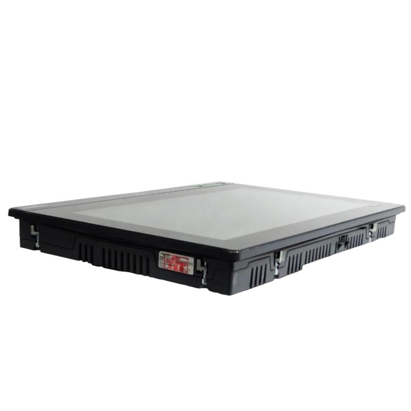 Schneider HMIDT752 High-Resolution Multi-Touch Screen