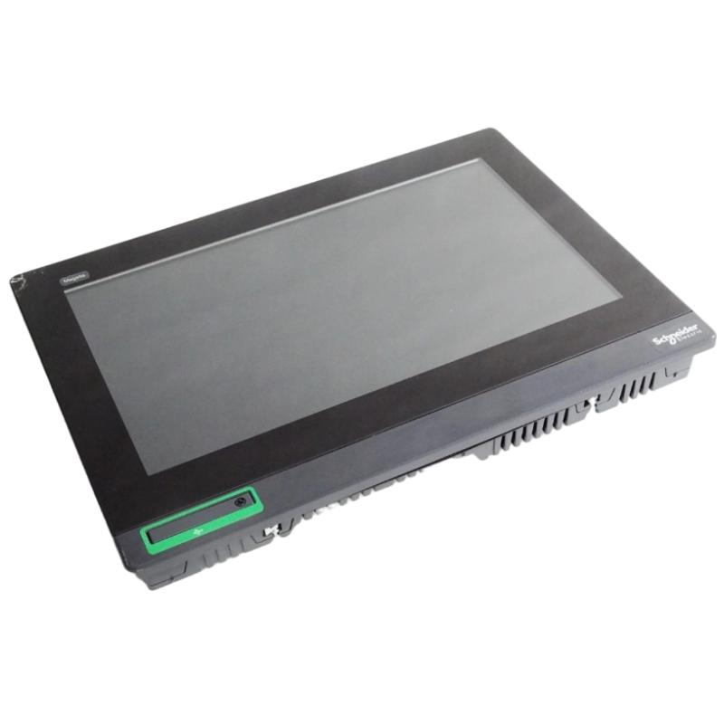 Schneider HMIDT752 High-Resolution Multi-Touch Screen