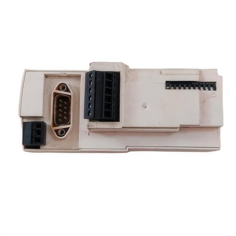 Schneider LULC08 CANopen Communication Module