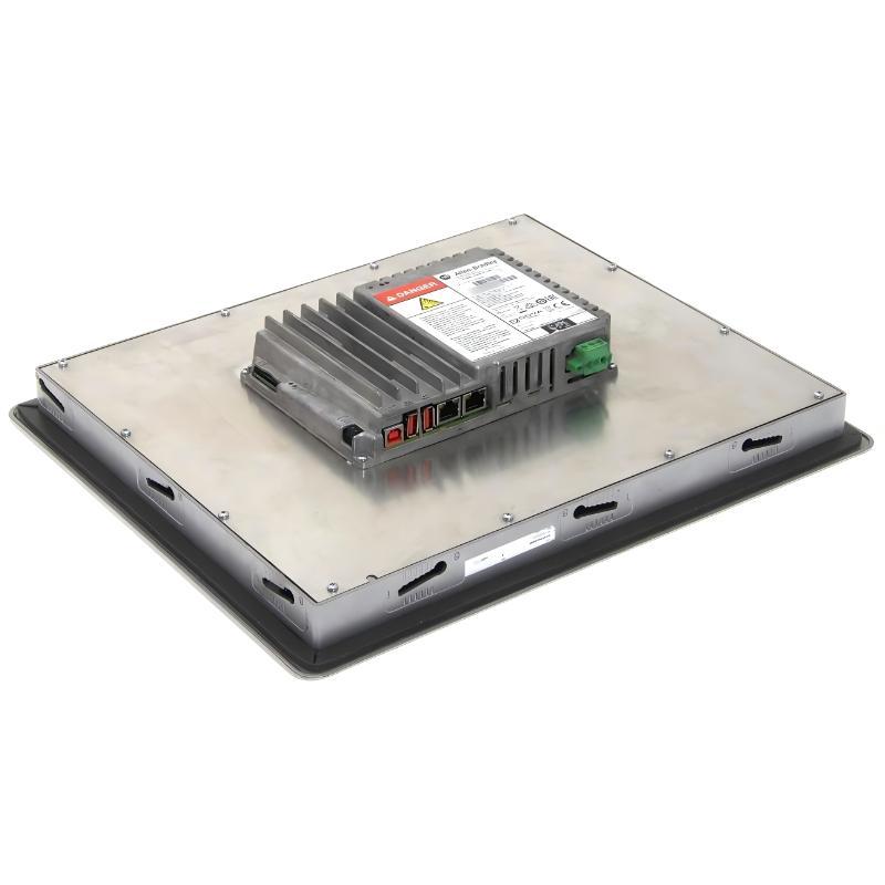 Allen Bradley 2711P-T9W22D9P PanelView Plus 7 Operator Interface