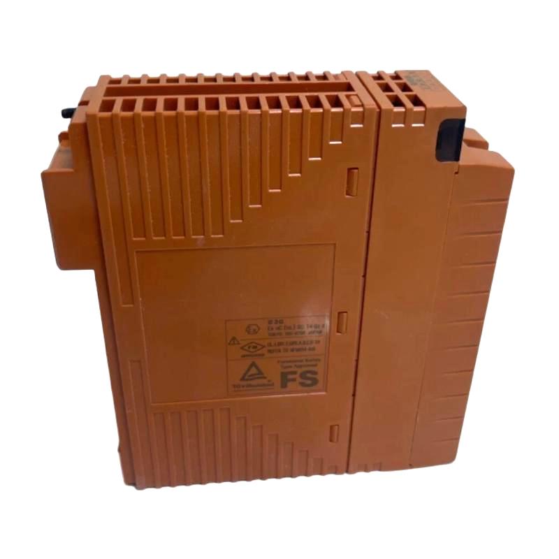 Yokogawa SAI143-H33 S2 Analog Input Module