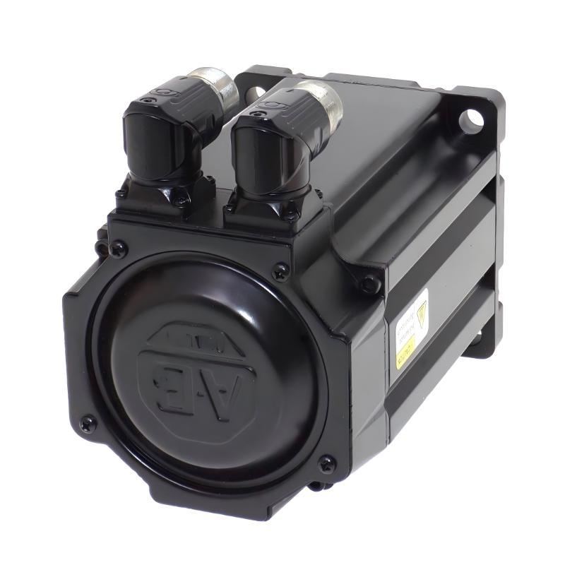 Allen Bradley MPM-A1304F-SJ72AA Servo Motor