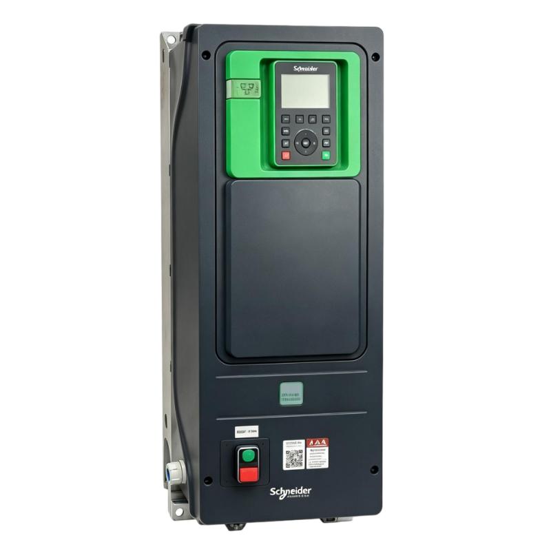Schneider ATV650U07N4E Variable Speed Drive