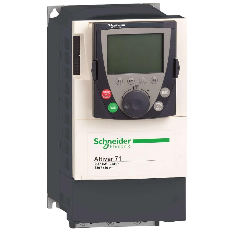 Schneider ATV71HC28N4 Variable Speed Drive
