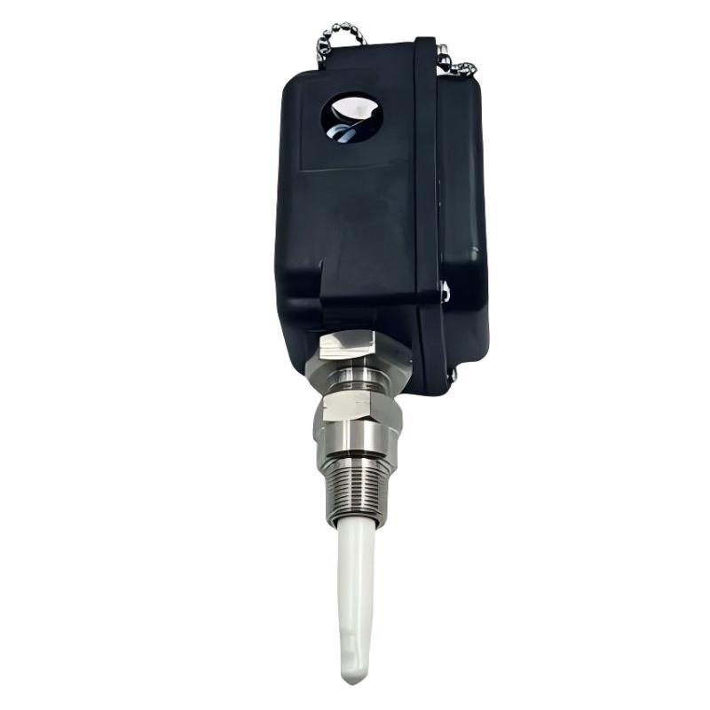 Bently Nevada 32000-28-05-06-020-07-02 Metric Proximity Probe Housing Assembly