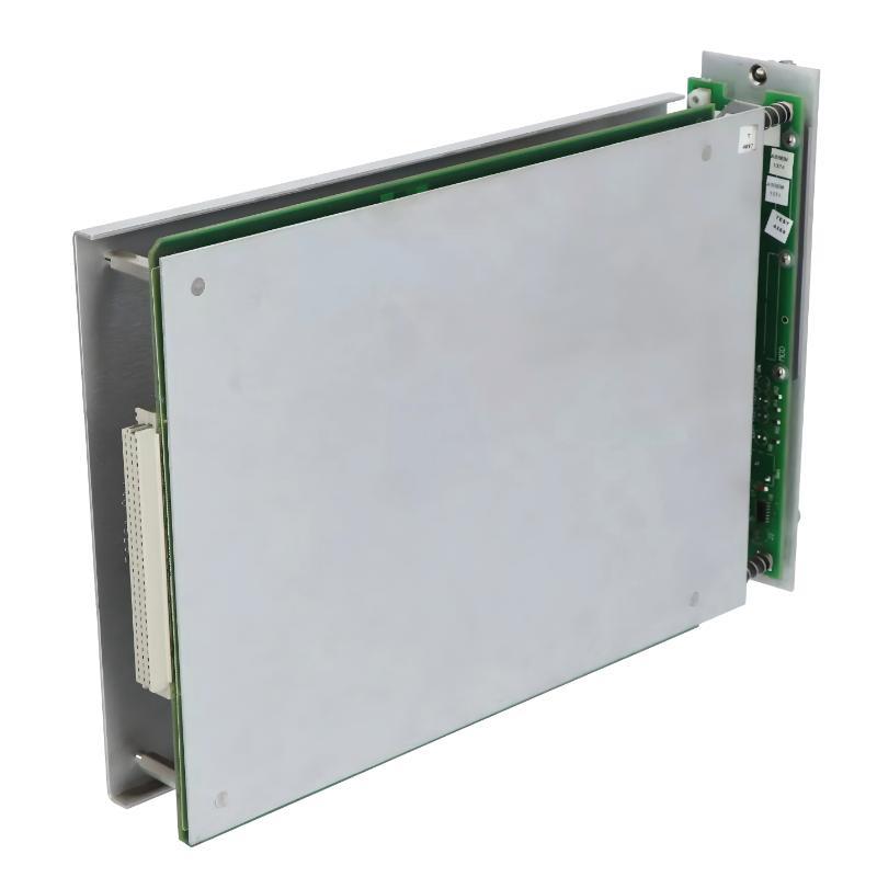 Bently Nevada 3300/16 XY/Gap Dual Vibration Monitor