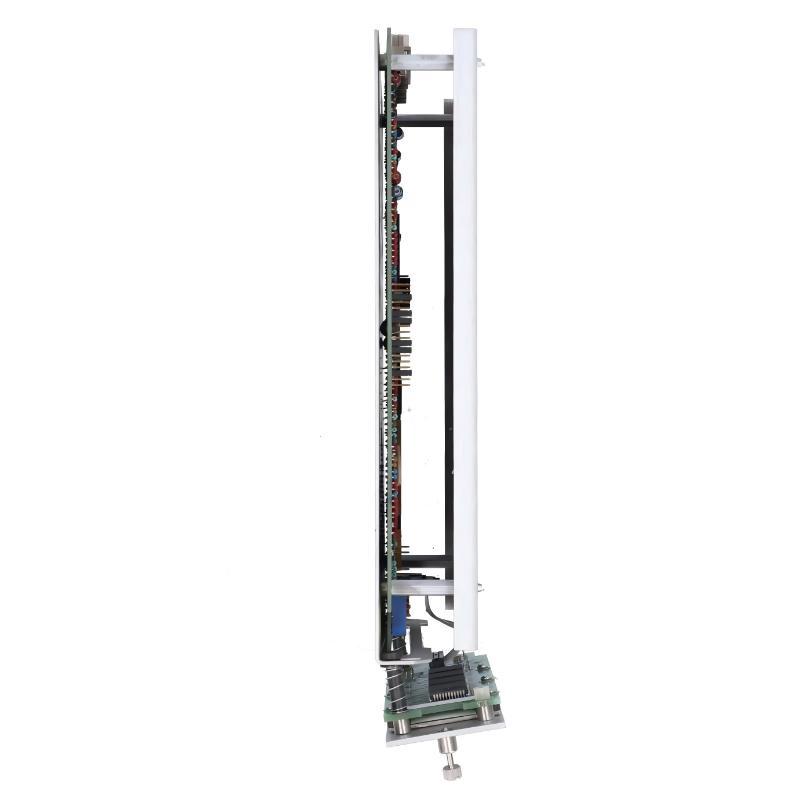 Bently Nevada 3300/20 Dual-Thrust Position Monitor