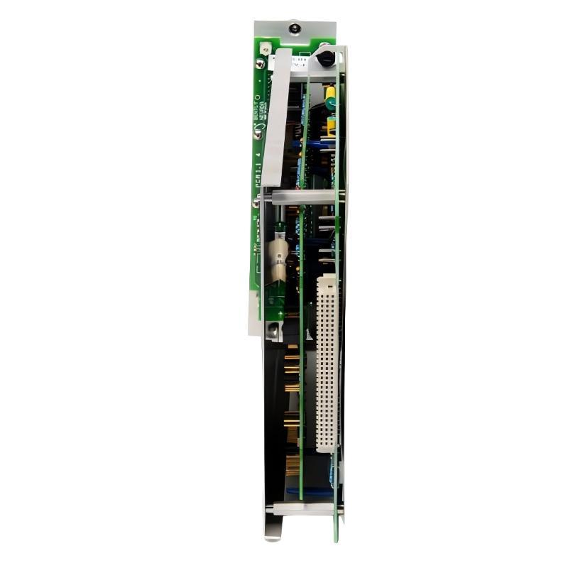 Bently Nevada 3300/25 Dual-Accelerometer Monitor