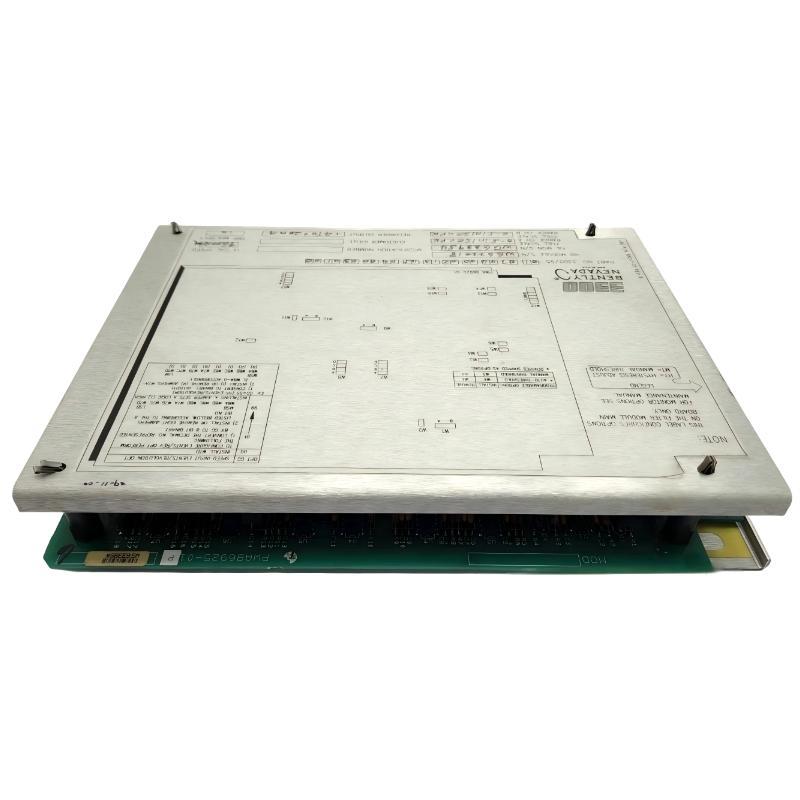 Bently Nevada 3300/95 Vibration Monitor