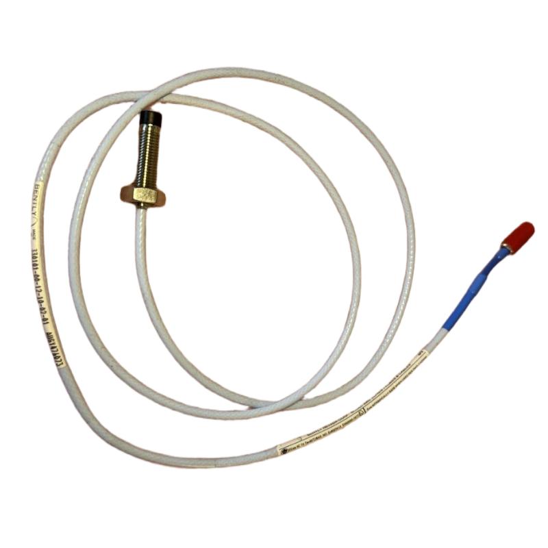 Bently Nevada 330101-00-12-10-02-01 3300 XL 8 mm Proximity Probe