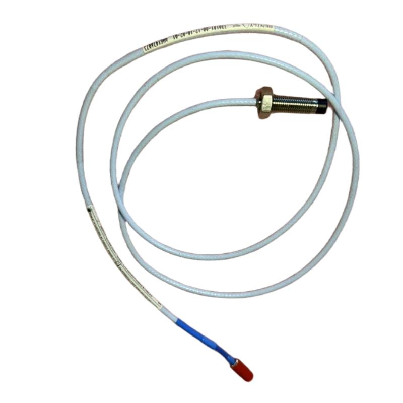 Bently Nevada 330101-00-12-10-02-01 3300 XL 8 mm Proximity Probe