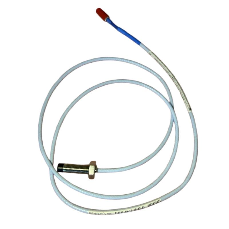 Bently Nevada 330101-00-12-10-02-01 3300 XL 8 mm Proximity Probe