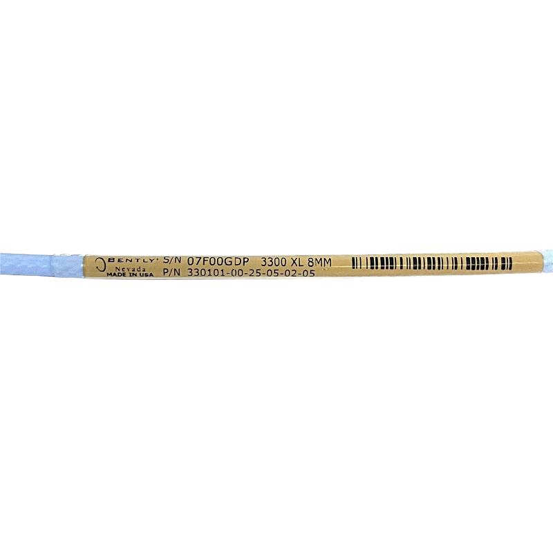 Bently Nevada 330101-00-25-05-02 3300 XL 8 mm Proximity Probe