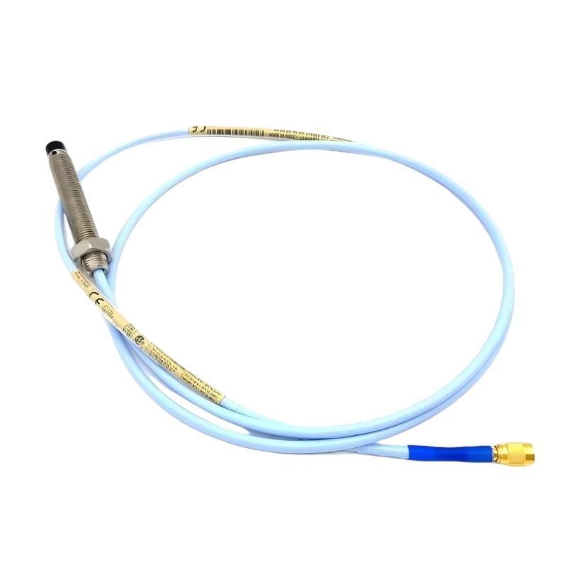Bently Nevada 330101-04-36-10-02-05 3300 XL 8 mm Proximity Probe