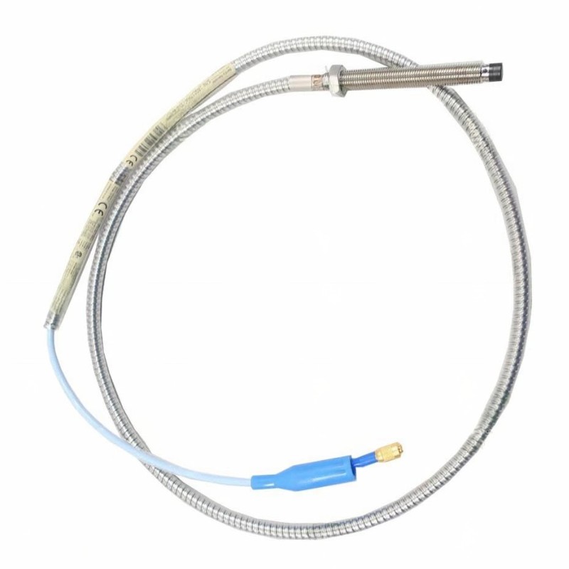 Bently Nevada 330102-35-62-05-11 3300 XL 8 mm Proximity Probe