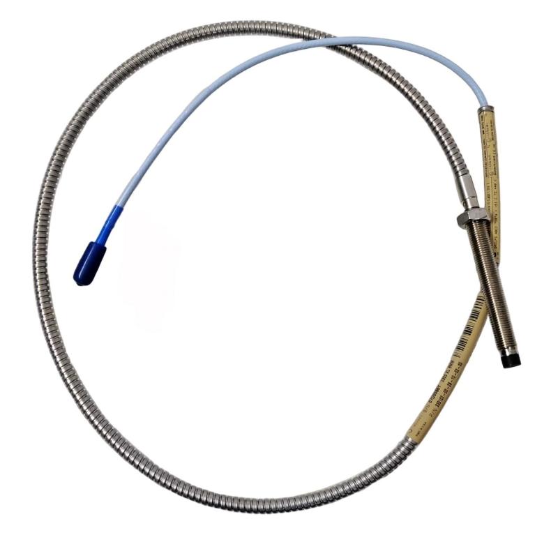 Bently Nevada 330102-36-50-10-02-05 3300 XL 8 mm Proximity Probe
