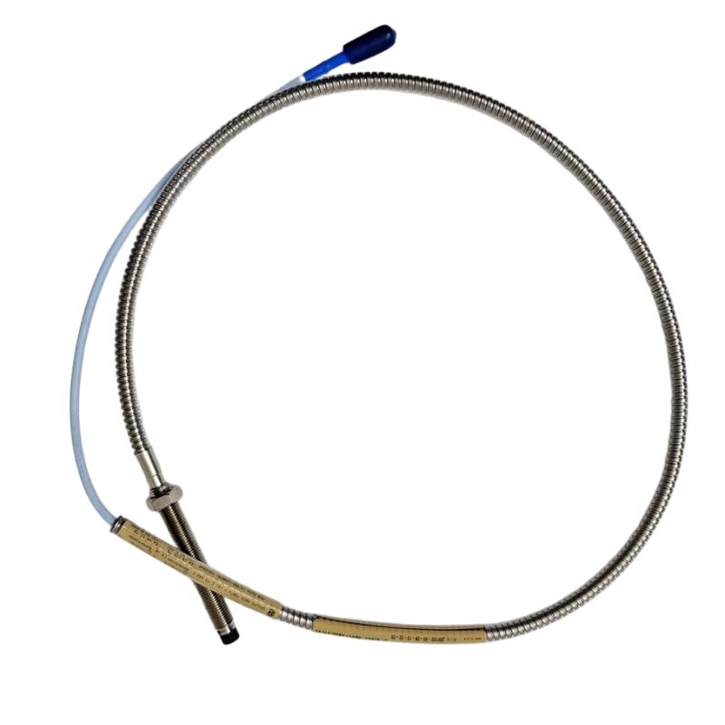 Bently Nevada 330102-36-50-10-02-05 3300 XL 8 mm Proximity Probe