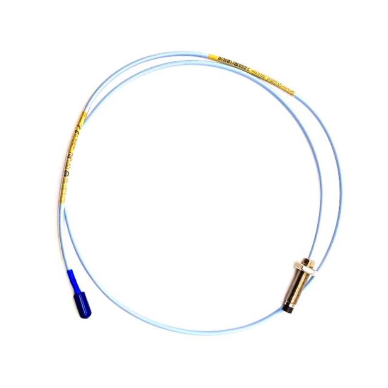 Bently Nevada 330103-00-05-10-01 3300 XL 8 mm Proximity Probe