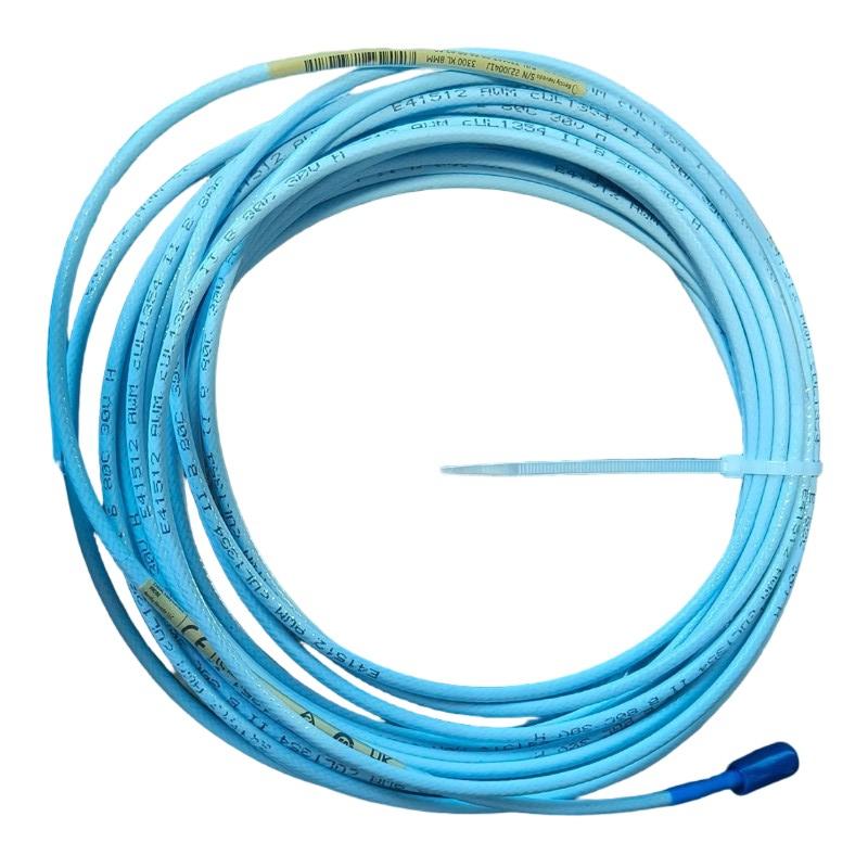 Bently Nevada 330103-00-08-90-02-00 3300 XL 8 mm Proximity Probe