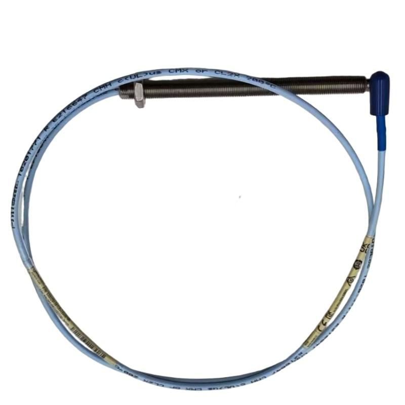 Bently Nevada 330103-00-13-10-12-RU 3300 XL 8 mm Proximity Probe