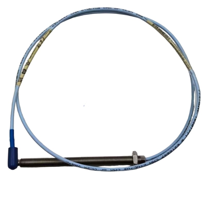 Bently Nevada 330103-00-13-10-12-RU 3300 XL 8 mm Proximity Probe