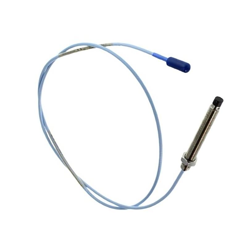 Bently Nevada 330103-00-13-50-12-RU 3300 XL 8 mm Proximity Probe