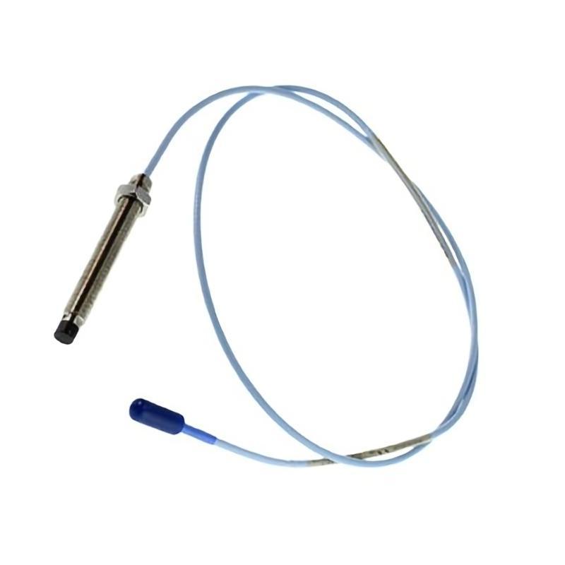 Bently Nevada 330103-00-13-50-12-RU 3300 XL 8 mm Proximity Probe
