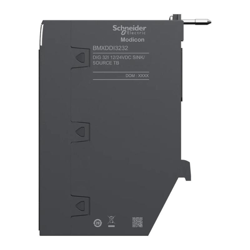 Schneider BMXDDI3232 Discrete Input Module