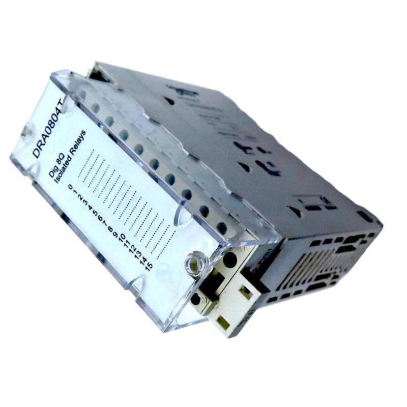 Schneider BMXDRA0804T Discrete Output Module