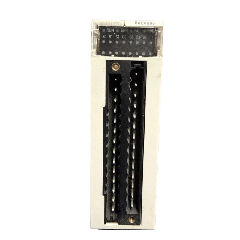 Schneider BMXEAE0300 SSI Encoder Interface Module