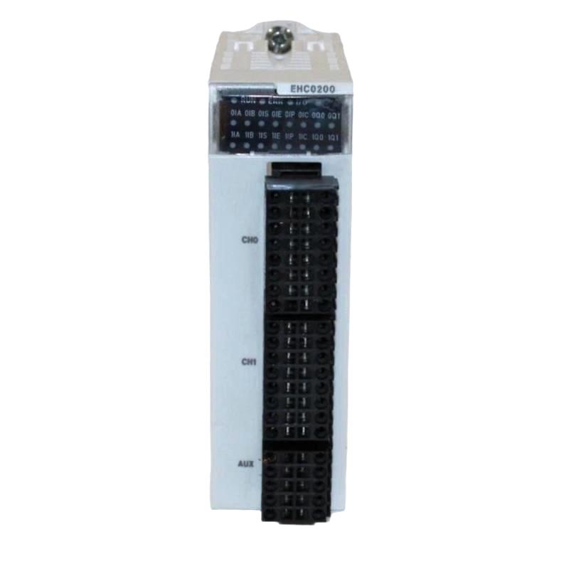 Schneider BMXEHC0200 High-Speed Counter Module